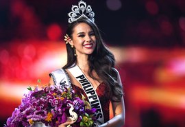 Candidata das Filipinas é a Miss Universo 2018