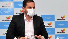 A “falta” de Alexandre Ayres na nova explosão de casos de Covid-19