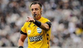 Final do Alagoano terá arbitragem de Raphael Claus