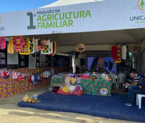 Unicafes-AL vai reunir cooperativas na 40ª Expo Bacia Leiteira