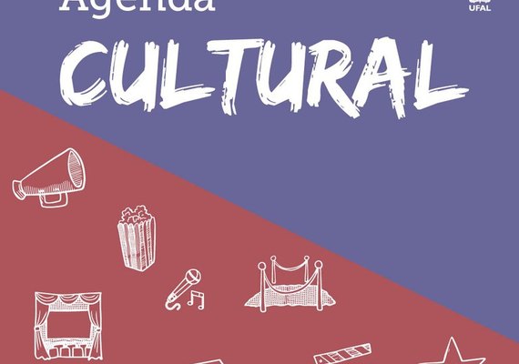 Ufal publica agenda cultural, com dicas de exposições, dança e capoeira