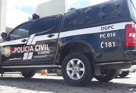 Polícia indicia idoso de 72 anos por crimes de estupro contra as próprias filhas