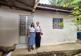 Edital seleciona arquitetos para atender famílias de baixa renda em AL