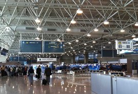 Alagoas está na lista de licitação do leilão de aeroportos