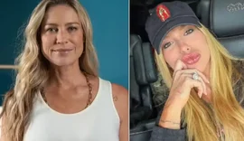 Virginia Fonseca x Luana Piovani: entenda a polêmica que vai parar na Justiça