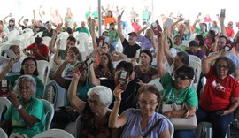 Assembleia do Sinteal aprova mudanças dos  PCCS da rede estadual de educação de Alagoas