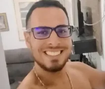 Corpo encontrado em açude em Ibateguara é de jovem que sumiu após surto em União