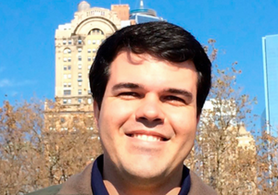 Pesquisador da Ufal é homenageado pela Engenharia de Software em São Paulo
