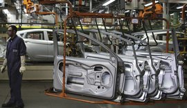 Produção industrial sobe 0,1% em março e 3,1% em 2026