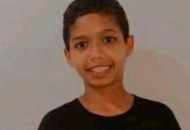 PC apreende adolescente acusado de participar da morte do menino Kauan