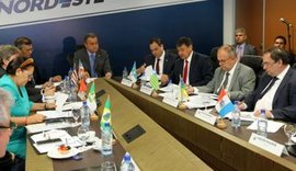 Mais Médicos regional é aprovado por governadores do Nordeste