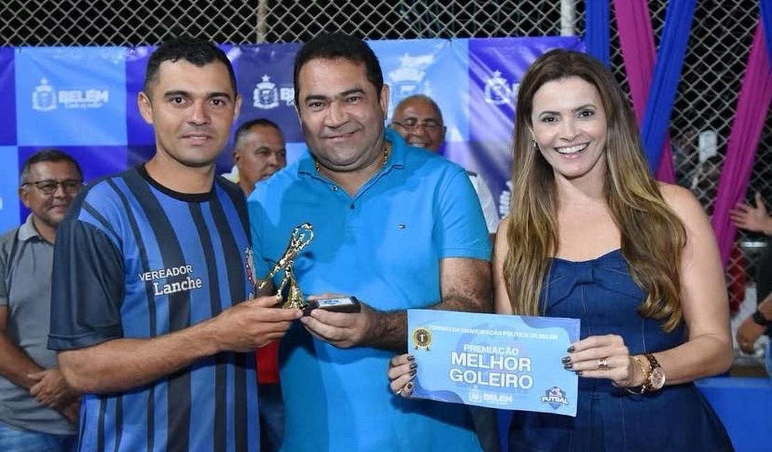 Belém/AL faz 63 anos e tem como atrações: Amado Batista, Raquel dos Teclados e Taty Girl