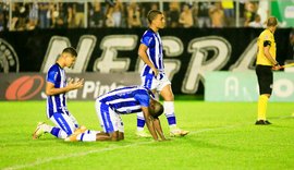 O que falta para o CSA voltar a decidir o Alagoano? Jejum já dura quatro anos