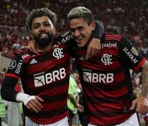 Lesão de Gabigol é mais séria que a de Pedro – veja o tempo de recuperação da dupla