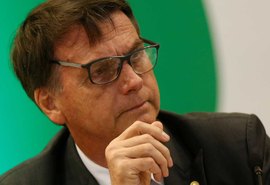 Bolsonaro diz que nomes de comandantes militares não estão definidos
