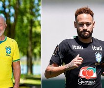 Lula ironiza Neymar e diz: “Jogador home office, não tá jogando”