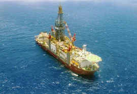 Petrobras anuncia nova descoberta de petróleo na Margem Equatorial