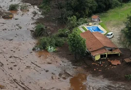 Vítimas da tragédia em Brumadinho autorizam repasse de R$ 2,2 mi ao RS