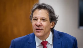 Há grau de incerteza nas falas de Trump, que precisam ser avaliadas, diz Haddad