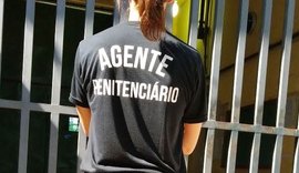Agente penitenciária conta os desafios de ser mulher no sistema prisional