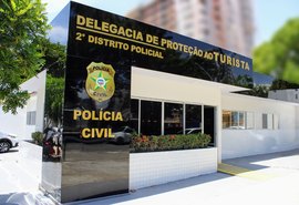 Caso envolvendo turistas de MG em Milagres é solucionado pela PC