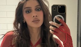 Após ser ameaçada de não entrar mais nos EUA, Anitta participa de show de The Weeknd no Texas