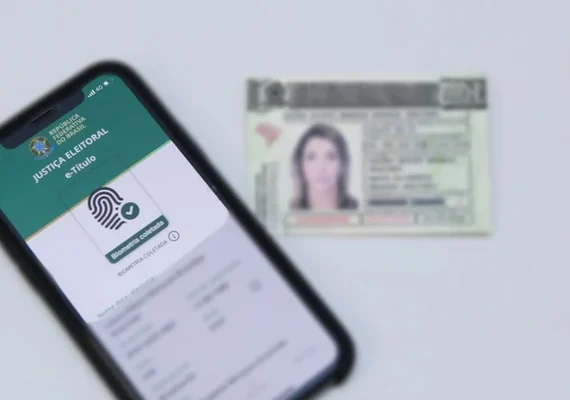 Prazo para emissão e regularização do título eleitoral termina na quarta