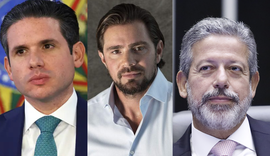 Agenda de Vorcaro inclui presidente e ex-presidente da Câmara