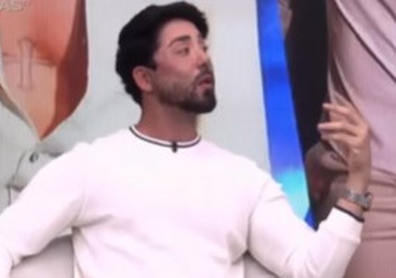 Rico anuncia pré-candidatura e promete ser “calo” de Erika Hilton e Nícolas Ferreira
