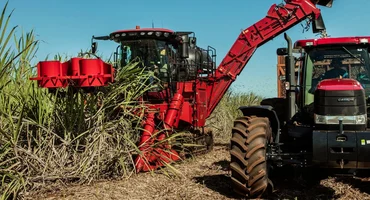 Números oficiais: safra 25/26 é encerrada com 17,9 milhões de toneladas de cana esmagadas