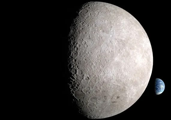 Ciclo lunar: veja o calendário das fases da Lua para julho de 2024