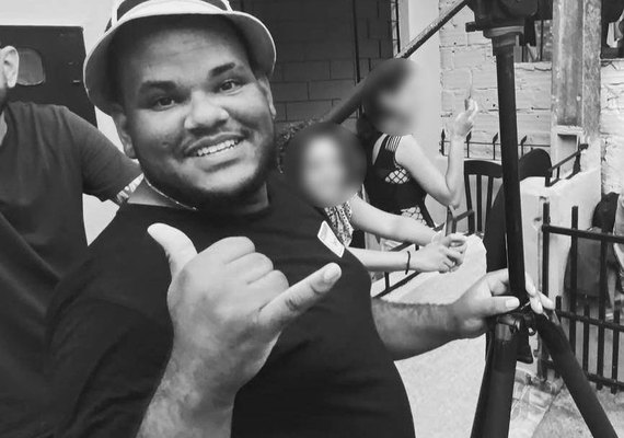 Corpo de Vinícius Gomes é sepultado nesta quarta em Marechal Deodoro
