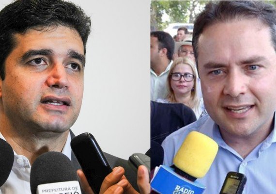 Rui prepara “casca de banana” para Renan Filho com candidato surpresa ao governo