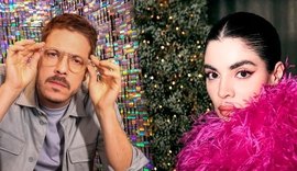 Fábio Porchat se pronuncia após polêmica com Gkay: 'Não pedi desculpas'