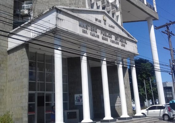 MP/AL ajuíza ação e pede exclusão políciais envolvidos na morte de jovem
