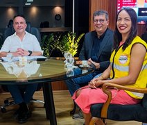 Conheça Josiene Lima, primeira mulher a assumir o comando do Ronda no Bairro