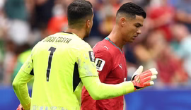 Copa do Mundo segue nesta terça-feira (23); veja onde assistir e horários:
