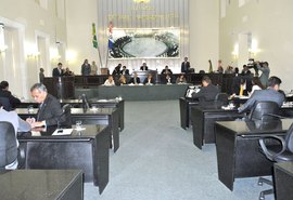 ‘Brigas’ provocaram derrotas inesperadas na Assembleia Legislativa