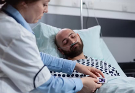 'Respiração pelo ânus': técnica japonesa pode ajudar pessoas com problemas pulmonares