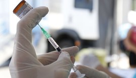 Começa hoje a terceira fase da Campanha Nacional de Vacinação contra gripe