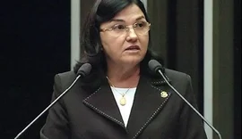 Ex-senadora por Alagoas, Ada Mello morre em Maceió aos 69 anos