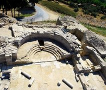 Basílica cristã dos séculos IV e V é descoberta na Itália