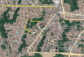 Kelmann propõe nova ligação viária entre Barro Duro e Murilópolis