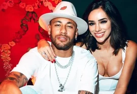 Neymar e Bruna Biancardi terminam namoro em meio a boatos de traição do jogador