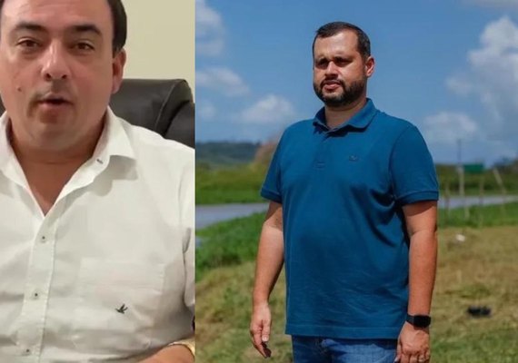 Grupos políticos rivais acusam um ao outro de ameaças e agressões em Junqueiro