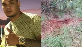 Morte de funkeiro em cemitério clandestino envolve produtora musical