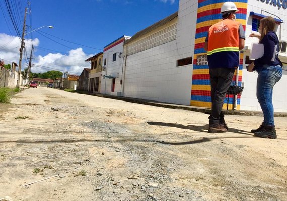 Prefeitura de Maceió multa Casal em R$2,5 milhões após fiscalização integrada do município