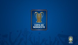 Jogos de hoje – Pré-Copa do Nordeste – 1ª Rodada