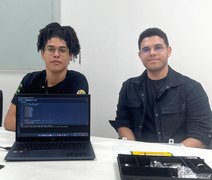 Colaborador da Fapeal conquista terceiro lugar na competição de TI Roga DX