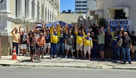Greve dos Correios continua em Alagoas e categoria mantém mobilização em Maceió